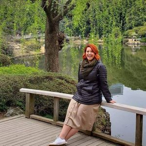 Meet your Posher, Cassi